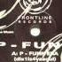 Pascal P Funk Era