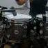 Aerosmith Crazy Drum Cover With Backing Track Drumless By Vall Lima