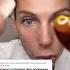 Шугаринг яиц Косметолог из Тиктока ASMR TikTok