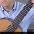 Grazioso No 23 Op 50 By Giuliani And Lesson For Classical Guitar