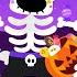 Chumbala Cachumbala Trick Or Treat Halloween Songs Happy Halloween Official Pinkfong