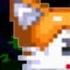 Sonic Exe Trilogy Tails Demise Sprite Animation