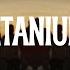 David Guetta Titanium 5HOURS Afro House Remix