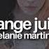 Orange Juice Melanie Martinez Traducida Al Español Lyrics