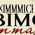 Akimmmich Bimo Хаттарым