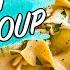 Crock Pot Chicken Noodle Soup