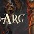 POWERWOLF Joan Of Arc Official Lyric Video