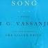 The Assassin S Song By M G Vassanji Video Book Kindle Books Epicfantasybooks