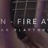 Fight Like Sin Fire Away Cicada Guitar Playthrough