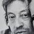 SERGE GAINSBOURG Mickey Maousse