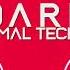 RED EDITION DARK MINIMAL TECHNO 2024 SUMMER