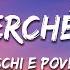 Ricchi E Poveri Sara Perche Ti Amo Testo Lyrics