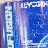 New Evofusion Premium Sustained Protein Matrix From Evogen Nutrition