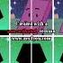 Too Many Eraser S Screaming Ultimate Parison