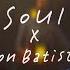 Playlist Jazz Soundtracks From Pixar Animated Film Soul OST By Jon Batiste