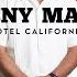 Hotel California Saxophone Version