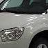 В продаже Skoda Yeti 2013 года