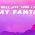 Lucas Estrada Henri Prunell Neimy In My Fantasy Official Audio