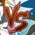 Pokemon Ultra Sun And Ultra Moon Alola Ash Vs Alain Pokemon Ash Rival