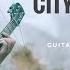 City Of The Sun Spaghetti Guitar Cover Irfan Hunzai