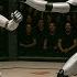 Humanoids Are Now Fighting Each Other On Livestream AI Robots MMA