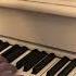 Toby Fox Fallen Down Reprise Piano Cover Undertale Soundtrack