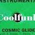 Captain Rock Cosmic Glide 12 Instrumental 1982