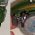 Transformers Fall Of Cybertron Roadbuster Complete Transformation Process Video Tutorial FOC Chug