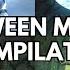 Halloween Monster Myths Compilation Ghosts Vampires Werewolves Zombies