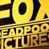 Fox Deadpool Pictures Nickelodeon Movies 2002 Version 3