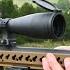 Accuracy International AI AT X In 6 5 Creedmoor Precision Rifle At Its Best