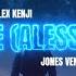 Pressure Alesso Remix Jones Vendera Future Rave Bootleg Nadia Ali Starkillers Alex Kenji