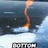Why Are These Lakes Shooting FLAMES Into The Sky
