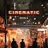 Cinematic Remix