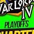 Warlords 4 Playoffs Quartefinals 70 000 TaToH Vs Sitaux Hera Vs Vinchester