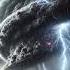 Learn English Thunderstorm Nature Vocabulary