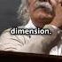 Newton S 3 Dimensions Vs Einstein S 4th Dimension Explained Facts Factscience Scienceshorts