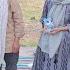 Ziba And Ali On The Verge Of A Secret