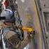 U S Paratroopers Conduct Joint Forcible Entry Op