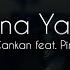 Cankan CankanPink Yana Yana Ufuk Kaplan Remix