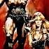 02 Riddle Of Steel Riders Of Doom Conan The Barbarian Soundtrack