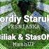 Gordiy Starukh Vesnianka Biliak StasON MashUp