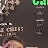 Nodirbek Abdusattorov Grinds Down Magnus Carlsen Freestyle Chess Rapid 2024