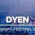 DYEN Verknipt Festival 2022 Hangar