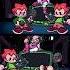 Pico Meets Pico NEW UPDATE All Endings Animation Fridaynightfunkin Fnf Pico