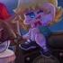 Friday Night Funkin Soviet Cartoons V 3 DEMO 2 FNF Mod