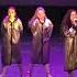 The OT4ЁTNIK Алина Сулиманова Жизнь поёт Cover MONATIK Эпицентр Талантов