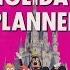 Walt Disney World 1996 Holiday Planner 1996 VHS