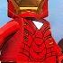 КОСТЮМЫ ЖЕЛЕЗНОГО ЧЕЛОВЕКА LEGO Marvel S Avengers
