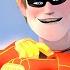 The New Villain Of Incredibles 3